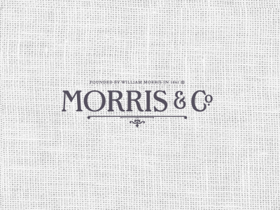 Morris and Company