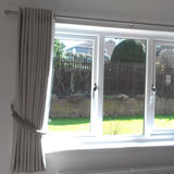 curtains