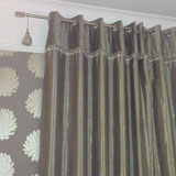 curtains