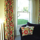curtains
