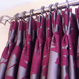 curtains