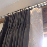 curtains