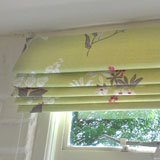 curtains
