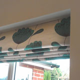 curtains