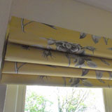 curtains
