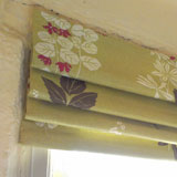 curtains