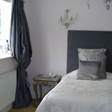 curtains