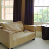 curtains